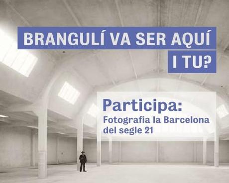 Brangulí estuvo aquí, y tú?