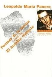 Poemas de la locura / El hombre elefante - Leopoldo Mª Panero