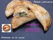 Bocaditos Y Croquetas De bacalao Bocaditos Y Croquetas De bacalao