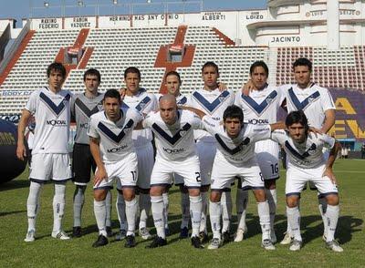 Vélez campeón: Un proyecto, un plantel, muchos logros