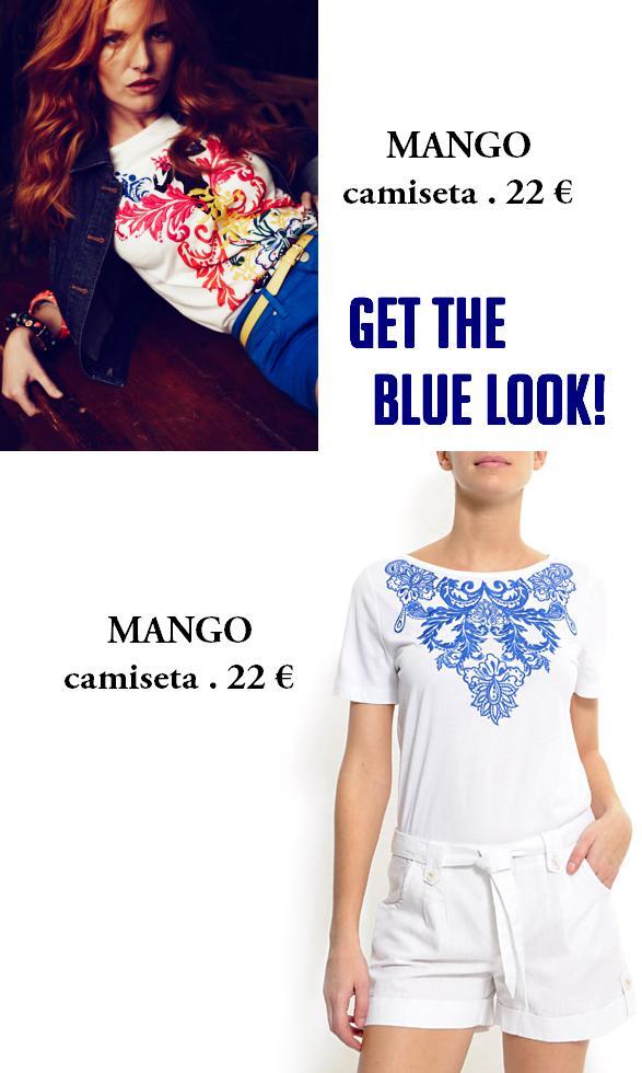 Get the Look: Camisetas Prada desde 22 Euros!
