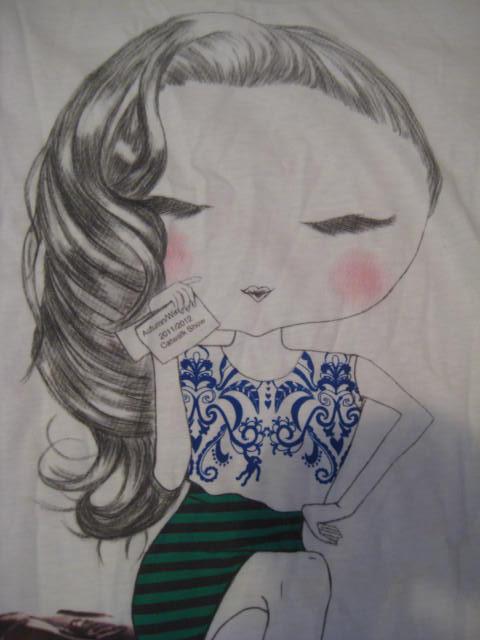 Get the Look: Camisetas Prada desde 22 Euros!