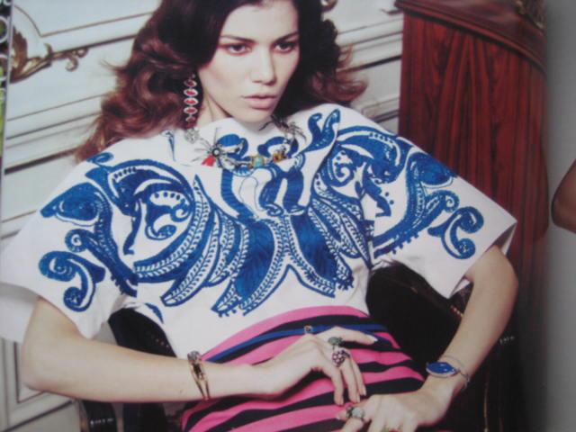 Get the Look: Camisetas Prada desde 22 Euros!