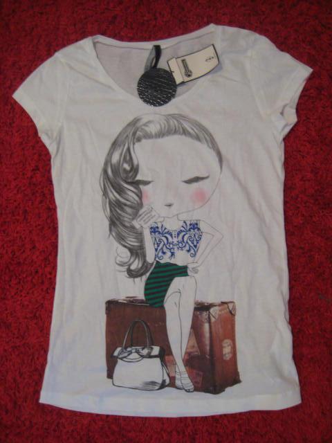 Get the Look: Camisetas Prada desde 22 Euros!
