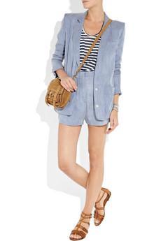 Este verano manda el Short!