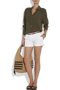 Este verano manda el Short!