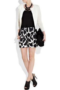 Este verano manda el Short!