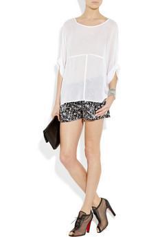 Este verano manda el Short!