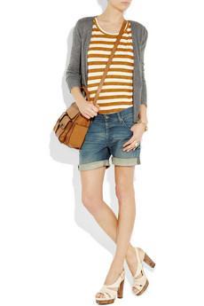 Este verano manda el Short!