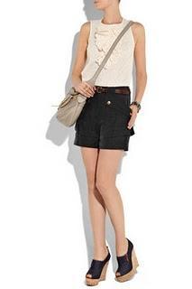 Este verano manda el Short!