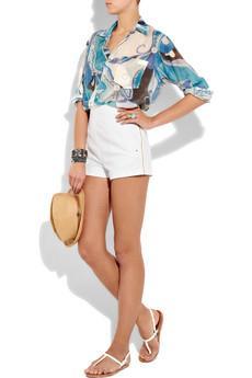 Este verano manda el Short!