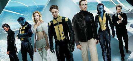 'X-Men: Primera Generación' de Matthew Vaughn