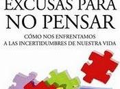 Excusas para pensar. Eduardo Punset