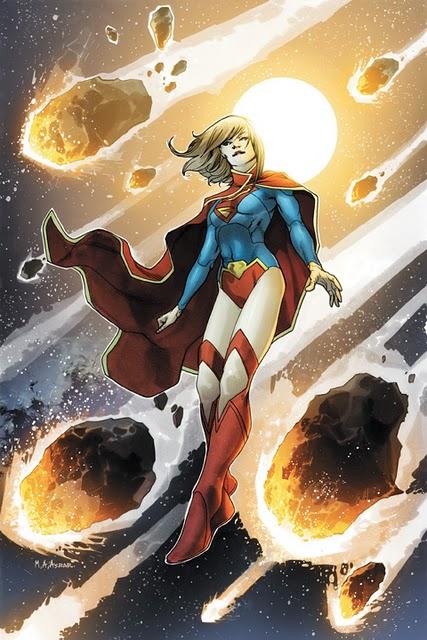 NUEVO UNIVERSO DC: Grant Morrison y el relanzamiento de Superman