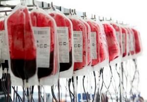 Transfusión sanguínea y mitos religiosos