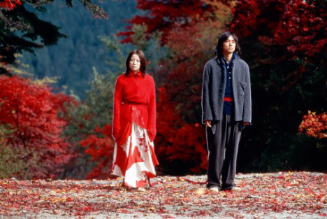 Sobre Takeshi Kitano, su humor, su violencia, y el porqué de su estructura en forma de gags