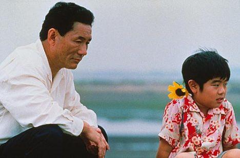 Sobre Takeshi Kitano, su humor, su violencia, y el porqué de su estructura en forma de gags