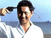 Sobre Takeshi Kitano, humor, violencia, porqué estructura forma gags