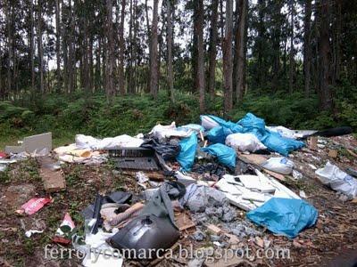 La vergüenza en la misma ciudad