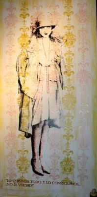 Inspirándonos entre nosotras