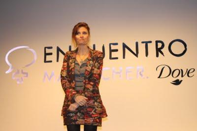 Inspirándonos entre nosotras