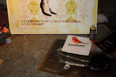 Inspirándonos entre nosotras