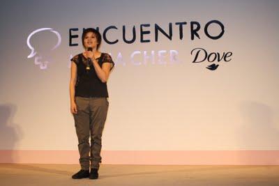 Inspirándonos entre nosotras