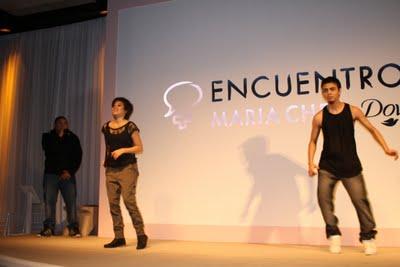 Inspirándonos entre nosotras