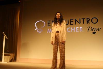 Inspirándonos entre nosotras