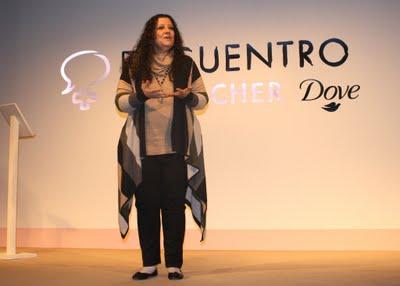 Inspirándonos entre nosotras