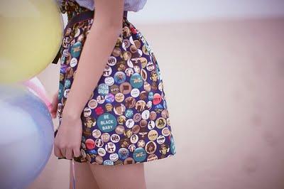 Cántame, me dijiste cántame.