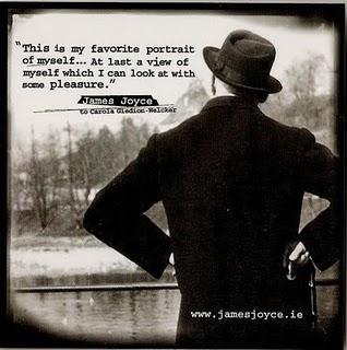 HOY SI ES BLOOMSDAY