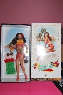 Hula Honey