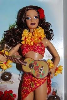 Hula Honey