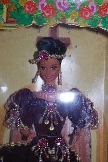 Filipina Santacruzan