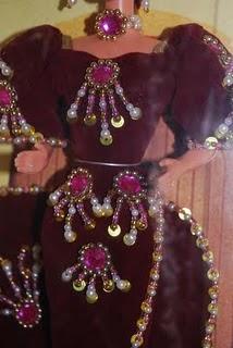 Filipina Santacruzan