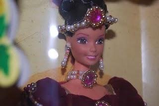 Filipina Santacruzan