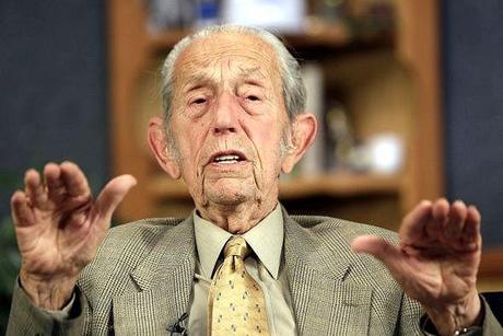 Harold Camping: el fin del mundo no llegó, pero sí un ictus