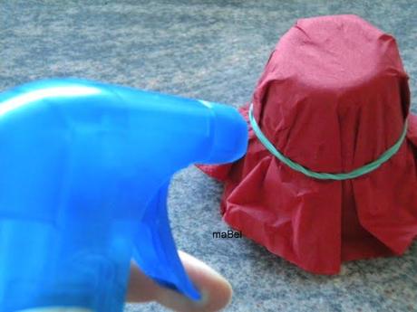 Moldes caseros de papel, pirotines para magdalenas, cupcakes, y mas