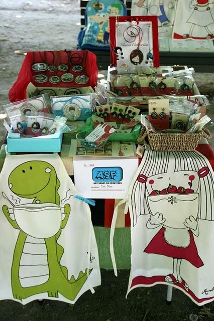 MamaPepita & Buharia Palace