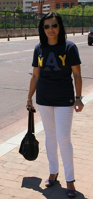 MamaPepita & Buharia Palace