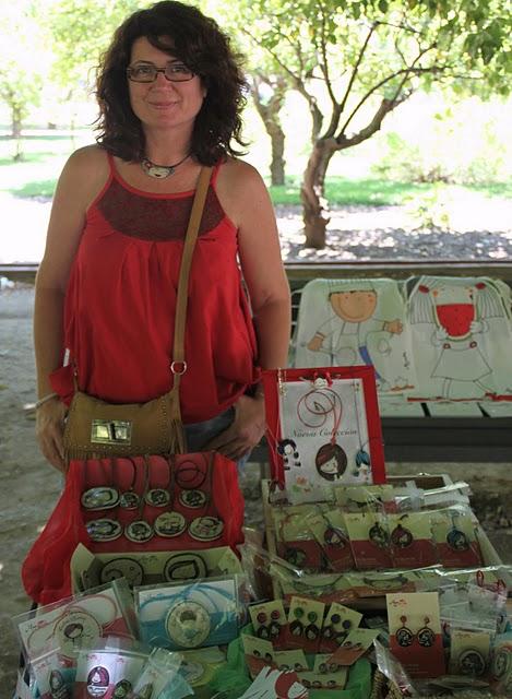 MamaPepita & Buharia Palace