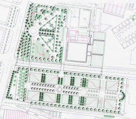 MamaPepita & Buharia Palace