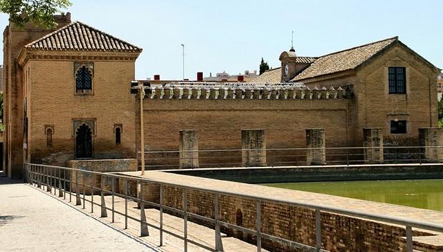 MamaPepita & Buharia Palace