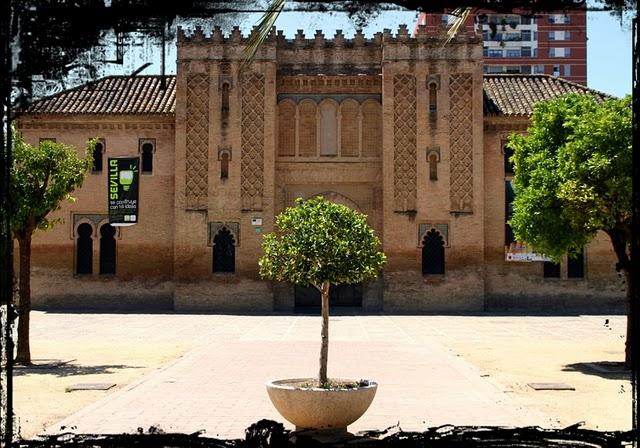 MamaPepita & Buharia Palace