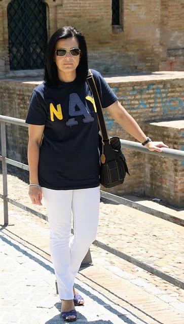 MamaPepita & Buharia Palace