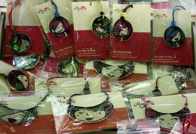 MamaPepita & Buharia Palace