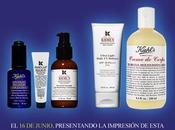 Kiehl's Friends Family