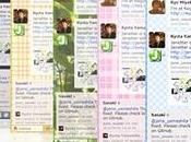 Otra aplicación Cliente para Twitter