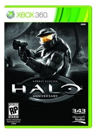 Precio reducido de Halo Combat Evolved Anniversary